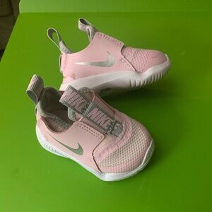 Infant shoes